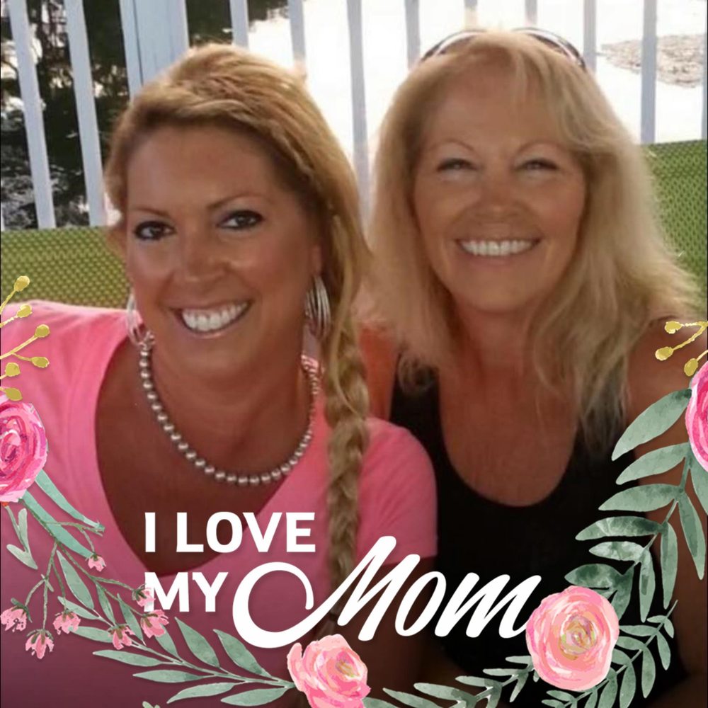 Meet your Posher, Rhonda